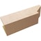 Ekena Millwork 6in. W x 6in. H x 20in. L Clemmons Woodgrain TimberThane Rafter Tail, Primed Tan RFTUR06X06X20CLERCPR - alternate 6